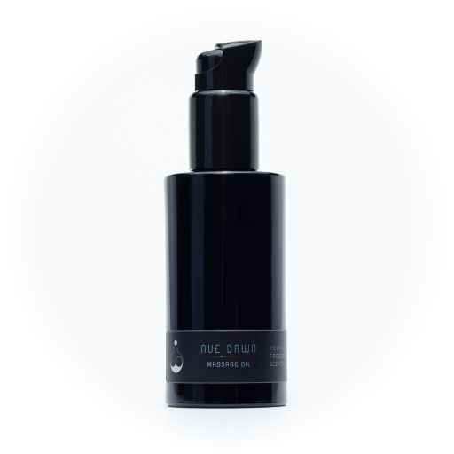 Nue Dawn Massage Oil